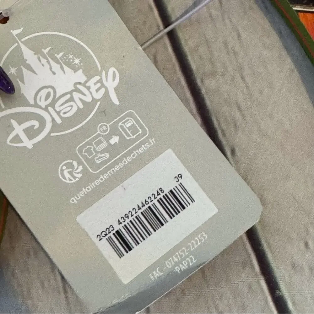 Disney Cars Dino Park Kids Flip Flops